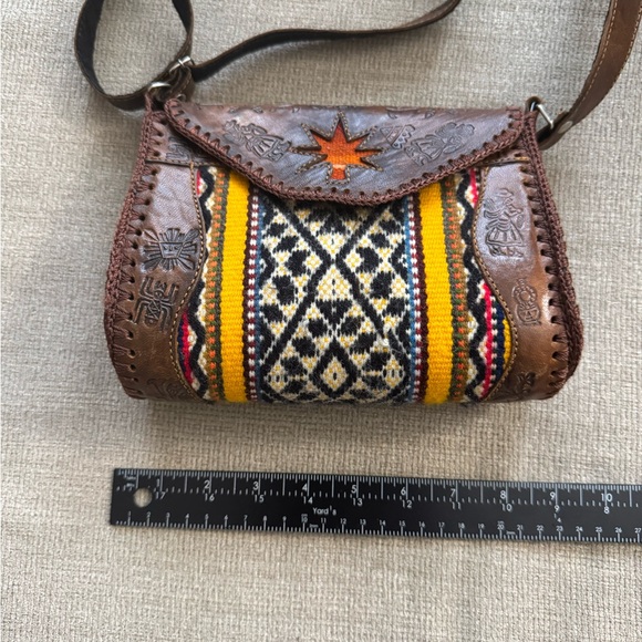 Bohemian Fashion Women's Bag - Picture 2 of 7